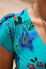 Carmen Maxi - Isla Mare