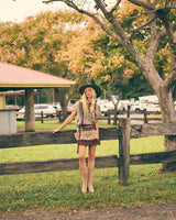 Dawn Tunic - Fleetwood
