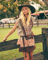 Dawn Tunic - Fleetwood