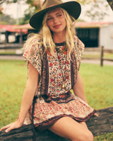 Dawn Tunic - Fleetwood