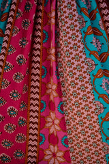 Boheme Midi Dress - Cedella