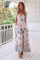 Romi Maxi - Palm Cove