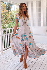 Romi Maxi - Palm Cove