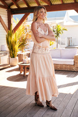 Crystal Cove Set ~ Free People