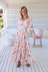 Indiana Maxi - Bambalina