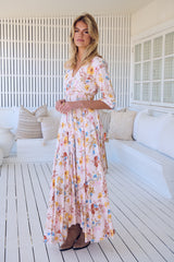 Indiana Maxi - Bambalina