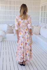 Indiana Maxi - Bambalina