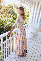 Indiana Maxi - Bambalina