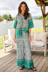 Tulum Shirt - Beloved