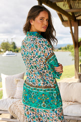 Tulum Shirt - Beloved