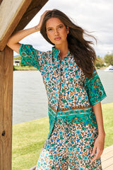 Tulum Shirt - Beloved