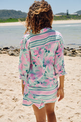 Claudia Blouse - Voyage