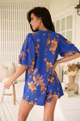 Mahlia Playsuit - Maribella