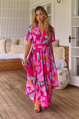 Taurus Maxi - Rosebud