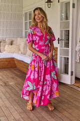 Taurus Maxi - Rosebud