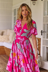 Taurus Maxi - Rosebud