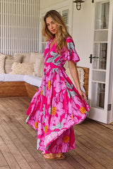 Taurus Maxi - Rosebud