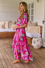 Taurus Maxi - Rosebud