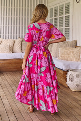 Taurus Maxi - Rosebud