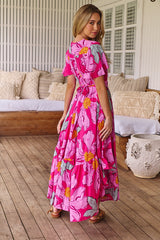 Taurus Maxi - Rosebud