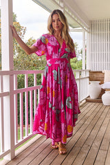 Taurus Maxi - Rosebud