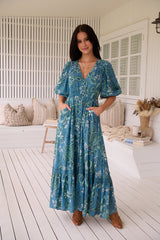 Molli Maxi - Serenade