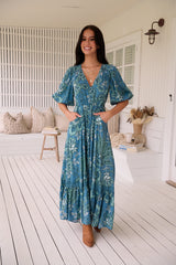 Molli Maxi - Serenade