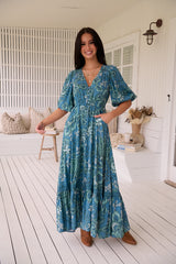 Molli Maxi - Serenade