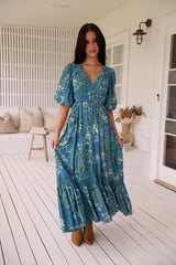 Molli Maxi - Serenade