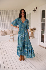 Molli Maxi - Serenade