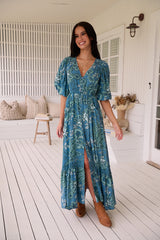 Molli Maxi - Serenade