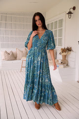 Molli Maxi - Serenade