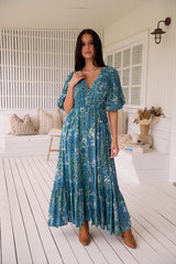 Molli Maxi - Serenade