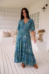 Molli Maxi - Serenade