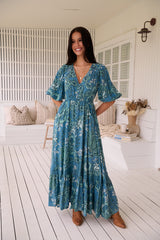 Molli Maxi - Serenade