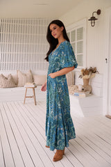 Molli Maxi - Serenade