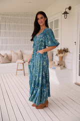 Molli Maxi - Serenade