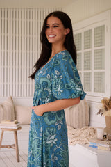 Molli Maxi - Serenade