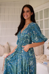 Molli Maxi - Serenade