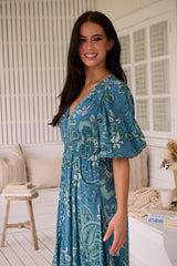 Molli Maxi - Serenade