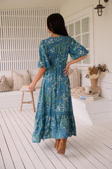 Molli Maxi - Serenade