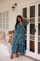 Molli Maxi - Serenade