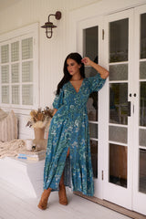 Molli Maxi - Serenade