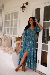 Molli Maxi - Serenade