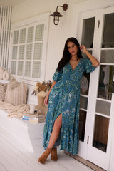 Molli Maxi - Serenade