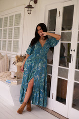 Molli Maxi - Serenade