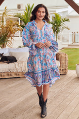 Lotte Dress - Keilani