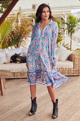 Lotte Dress - Keilani