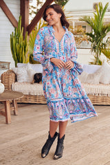 Lotte Dress - Keilani