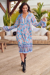 Lotte Dress - Keilani